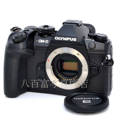 【中古】 オリンパス OM-D E-M1 MarkII OLYMPUS 中古デジタルカメラ 45374