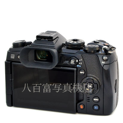 【中古】 オリンパス OM-D E-M1 MarkII OLYMPUS 中古デジタルカメラ 45374