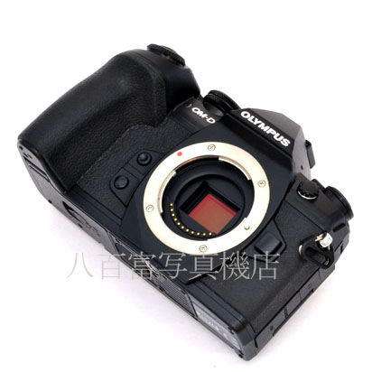 【中古】 オリンパス OM-D E-M1 MarkII OLYMPUS 中古デジタルカメラ 45374