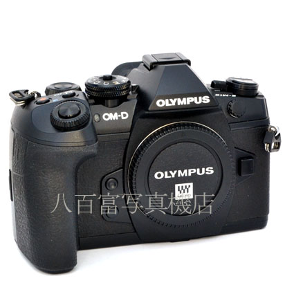 【中古】 オリンパス OM-D E-M1 MarkII OLYMPUS 中古デジタルカメラ 45374