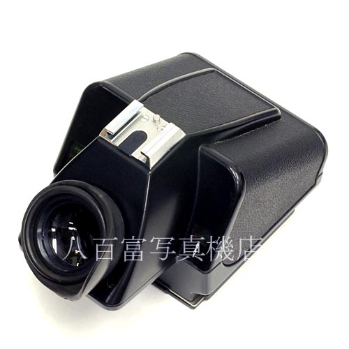 【中古】 ハッセル PME ファインダー HASSELBLAD 中古アクセサリー 40565