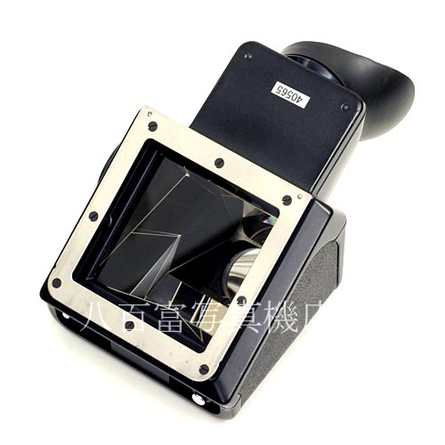 【中古】 ハッセル PME ファインダー HASSELBLAD 中古アクセサリー 40565