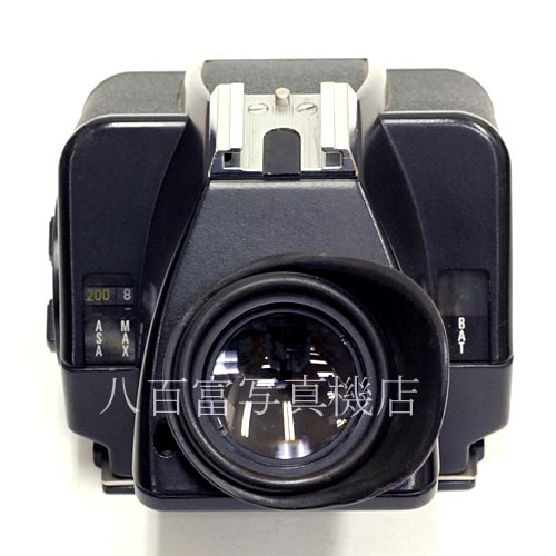 【中古】 ハッセル PME ファインダー HASSELBLAD 中古アクセサリー 40565