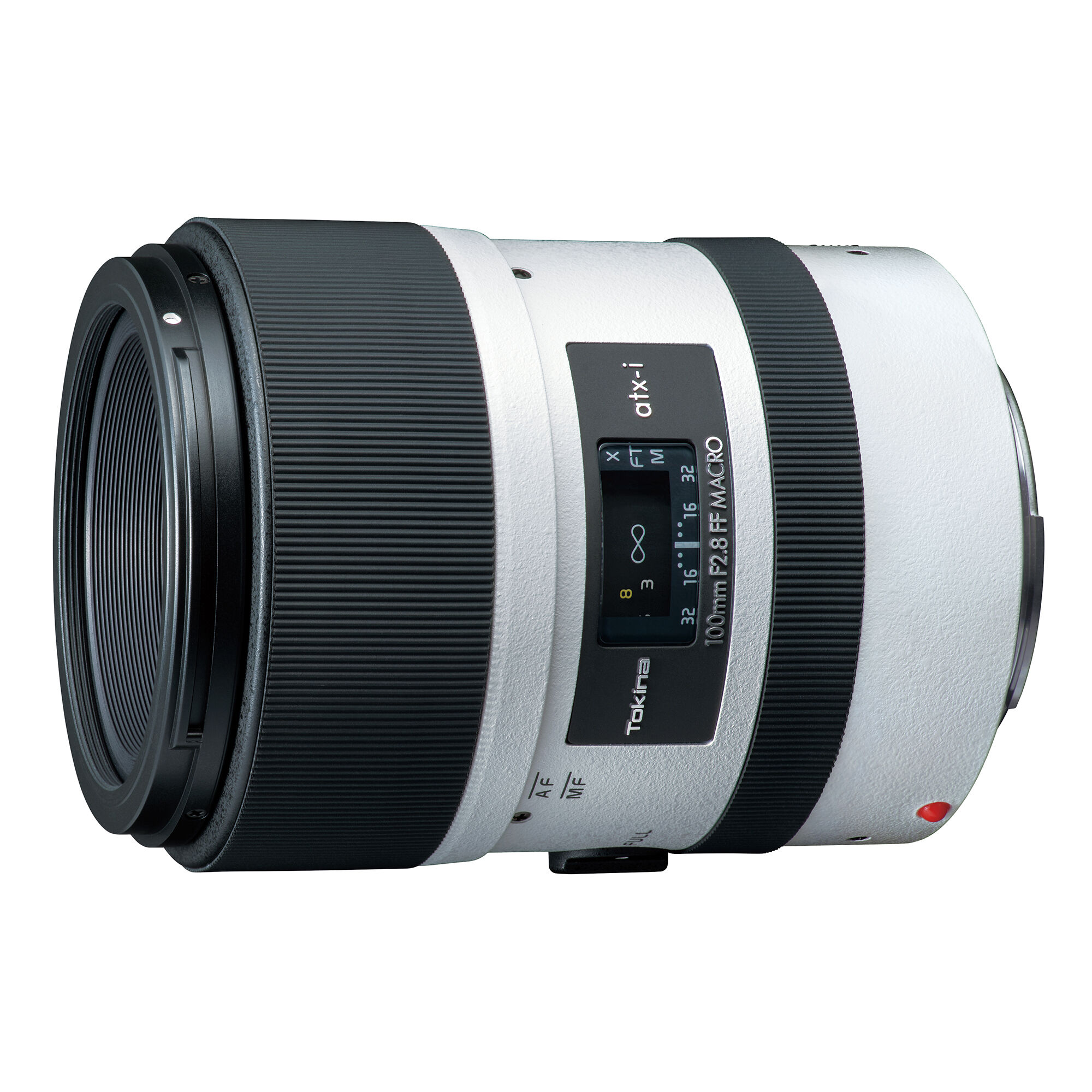 《受注販売》 トキナー Tokina atx-i 100mm WE F2.8 FF Macro / CANON EF / マクロレンズ 35mmフルサイズ対応 / キヤノンEFマウント