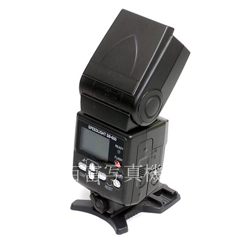 【中古】 ニコン スピードライト SB-600 Nikon SPEEDLIGHT 中古アクセサリー 34719