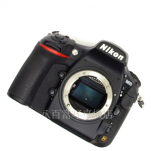 【中古】 ニコン D810 ボディ Nikon 中古カメラ 29296