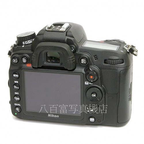 【中古】 ニコン D7000 ボディ Nikon 中古カメラ 29310
