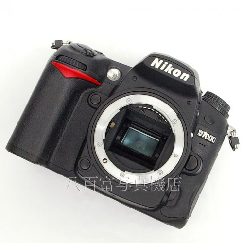 【中古】 ニコン D7000 ボディ Nikon 中古カメラ 29310
