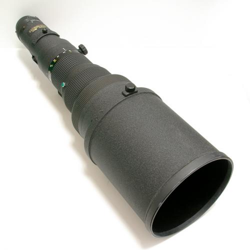 中古 ニコン Ai Nikkor 500mm F4P ED Nikon / ニッコール