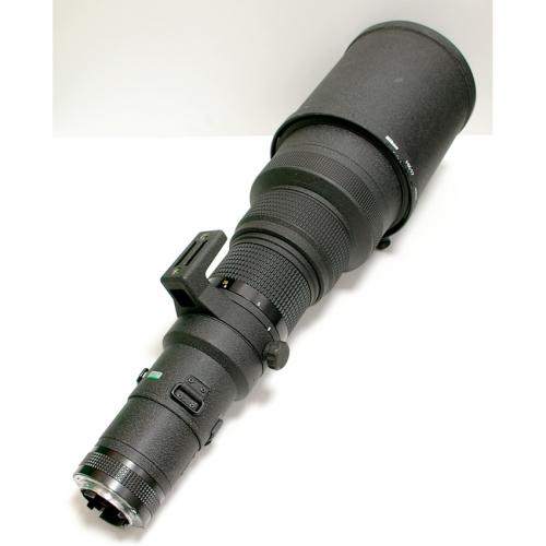 中古 ニコン Ai Nikkor 500mm F4P ED Nikon / ニッコール