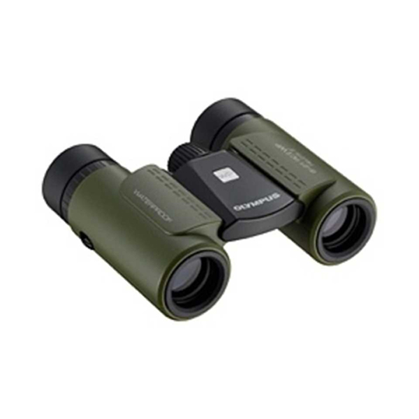 OM SYSTEM 8×21RC II WP / オリーブグリーン / 双眼鏡