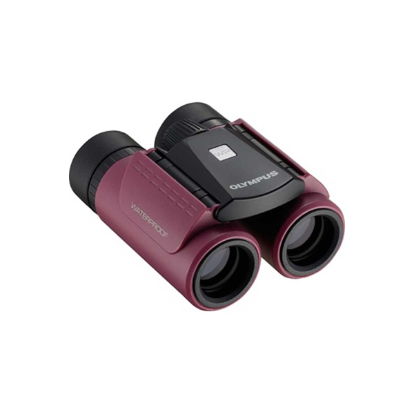 OM SYSTEM 8×21RC II WP / マゼンタ / 双眼鏡