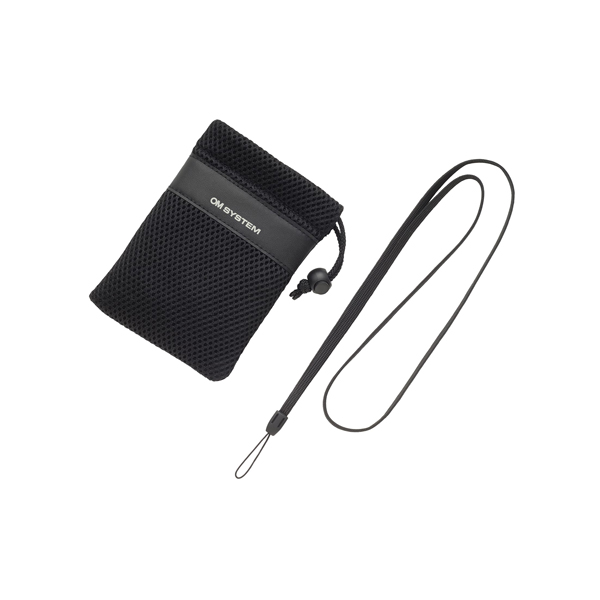 OM SYSTEM 8×21RC II / パールホワイト / 双眼鏡