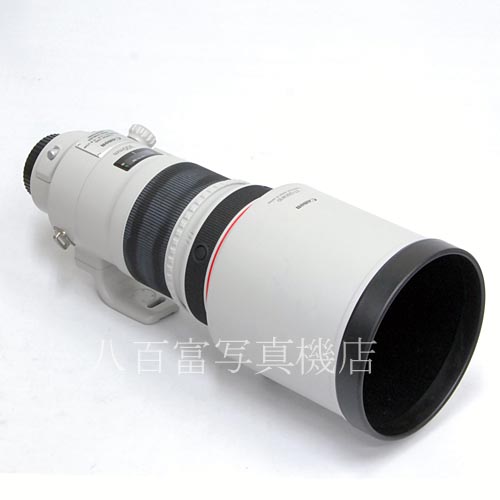 【中古】 キヤノン EF 300mm F2.8L IS II USM Canon 中古レンズ 34724