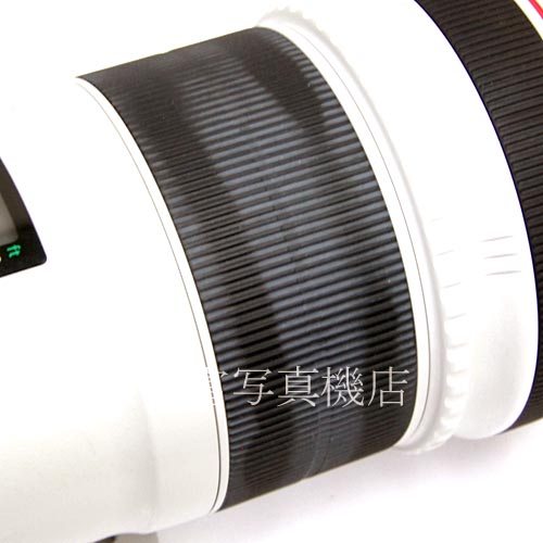 【中古】 キヤノン EF 300mm F2.8L IS II USM Canon 中古レンズ 34724