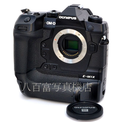 【中古】 オリンパス OM-D E-M1X  OLYMPUS 中古デジタルカメラ 45373