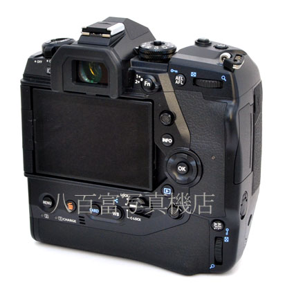 【中古】 オリンパス OM-D E-M1X  OLYMPUS 中古デジタルカメラ 45373