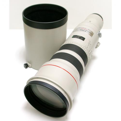 中古 キャノン EF 500mm F4.5L USM Canon 【中古レンズ】 00597