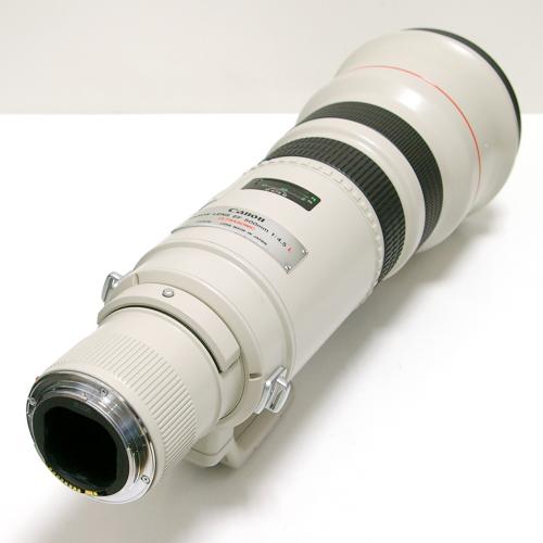 中古 キャノン EF 500mm F4.5L USM Canon 【中古レンズ】 00597