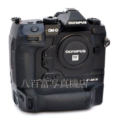 【中古】 オリンパス OM-D E-M1X  OLYMPUS 中古デジタルカメラ 45373