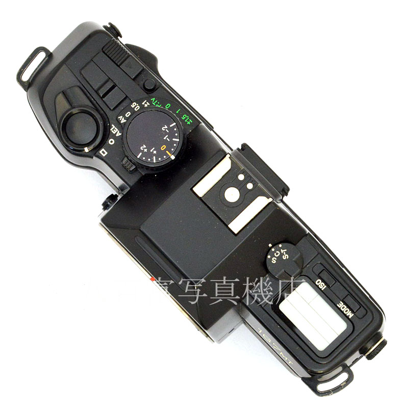 【中古】 コンタックス 167MT ボディ CONTAX 中古フイルムカメラ 49642