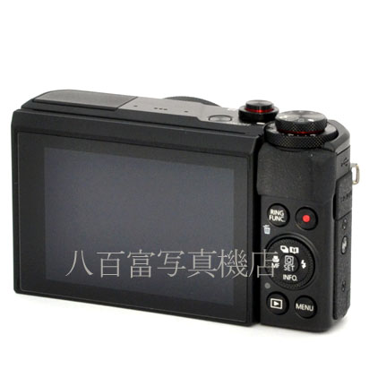  【中古】 キヤノン POWERSHOT G7 X Mark II Canon パワーショット 中古デジタルカメラ 45377