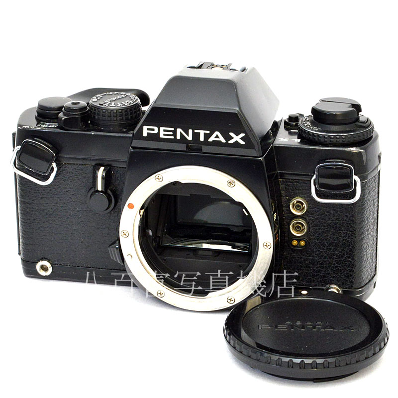 【中古】 ペンタックス LX 前期型 ボディ PENTAX 中古フイルムカメラ 49636