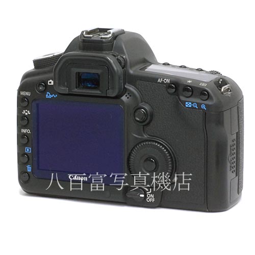 【中古】 キヤノン EOS 5D Mark II ボディ Canon 中古カメラ 34695