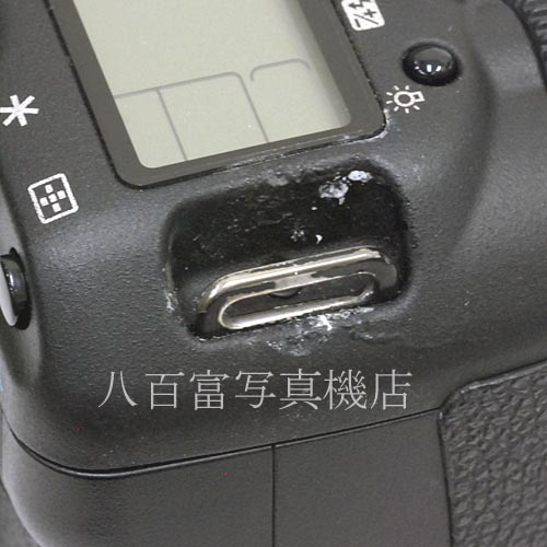 【中古】 キヤノン EOS 5D Mark II ボディ Canon 中古カメラ 34695