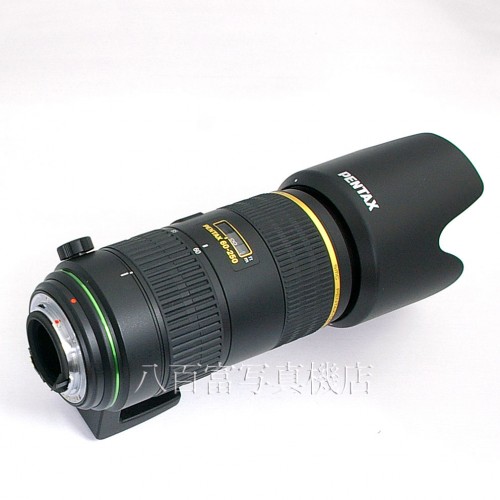 【中古】 SMC ペンタックス DA ★ 60-250mm F4 ED [IF] SDM PENTAX 中古レンズ 18013