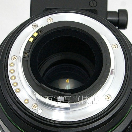 【中古】 SMC ペンタックス DA ★ 60-250mm F4 ED [IF] SDM PENTAX 中古レンズ 18013