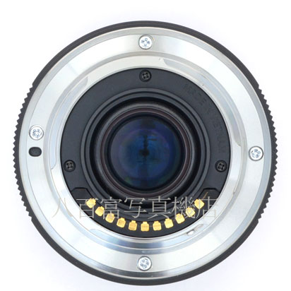 【中古】 オリンパス M.ZUIKO DIGITAL 17mm F1.8 MSC ブラック OLYMPUS 中古交換レンズ 45375