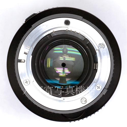 【中古】 ニコン AF Micro Nikkor 105mm F2.8D Nikon  マイクロニッコール 中古レンズ 34717