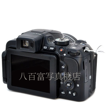 【中古】 ニコン COOLPIX B700 ブラック Nikon クールピクス 中古デジタルカメラ 45392