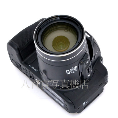 【中古】 ニコン COOLPIX B700 ブラック Nikon クールピクス 中古デジタルカメラ 45392