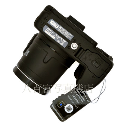 【中古】 ニコン COOLPIX B700 ブラック Nikon クールピクス 中古デジタルカメラ 45392