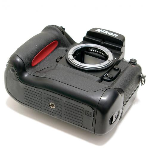 中古 ニコン F5 ボディ マルチコントロールバックMF-28 セット Nikon 【中古カメラ】 00543