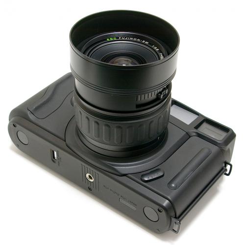 中古 フジ GSW690 III プロフェッショナル FUJIFILM 【中古カメラ】 00538