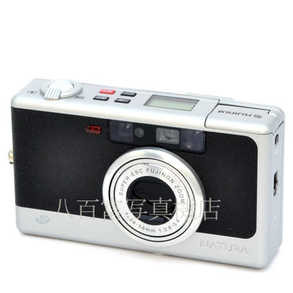 【中古】 フジフイルム ナチュラ NS FUJIFILM NATURA NS 中古フイルムカメラ 45393