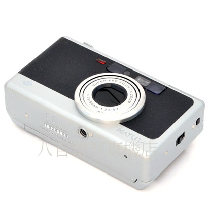 【中古】 フジフイルム ナチュラ NS FUJIFILM NATURA NS 中古フイルムカメラ 45393