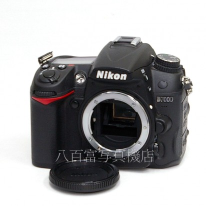 【中古】 ニコン D7000 ボディ Nikon 中古カメラ 29295