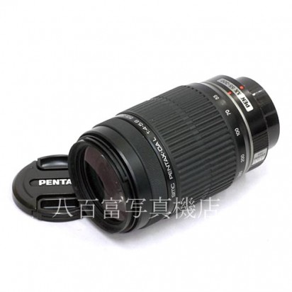 【中古】 【中古】 SMC ペンタックス DA L 55-300mm F4-5.8 ED PENTAX  中古レンズ 34614