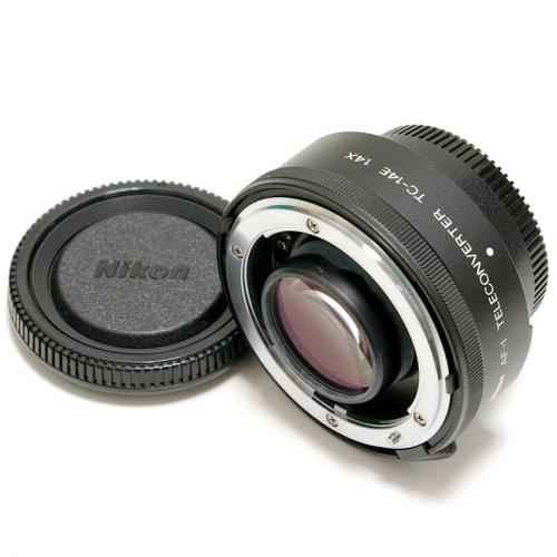 美品】Nikon テレコンバーター AI AF-S TC-14E II+spbgp44.ru