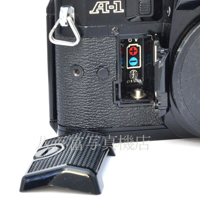 【中古】 キヤノン A-1 ボディ Canon 中古フイルムカメラ 45321