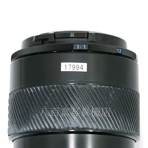 【中古】 ミノルタ AF MACRO 50mm F2.8 I型 αシリーズ用 MINOLTA 中古レンズ 17994