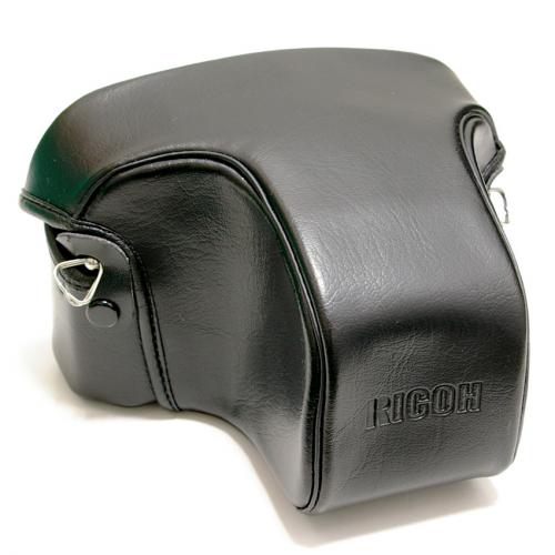販売済み 中古 リコー XR-8 SUPER アースブロンズ ボディ RICOH