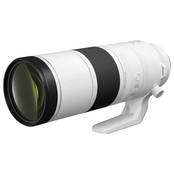 《予約商品》 キヤノン RF レンズ RF200-800mm F6.3-9 IS USM Canon