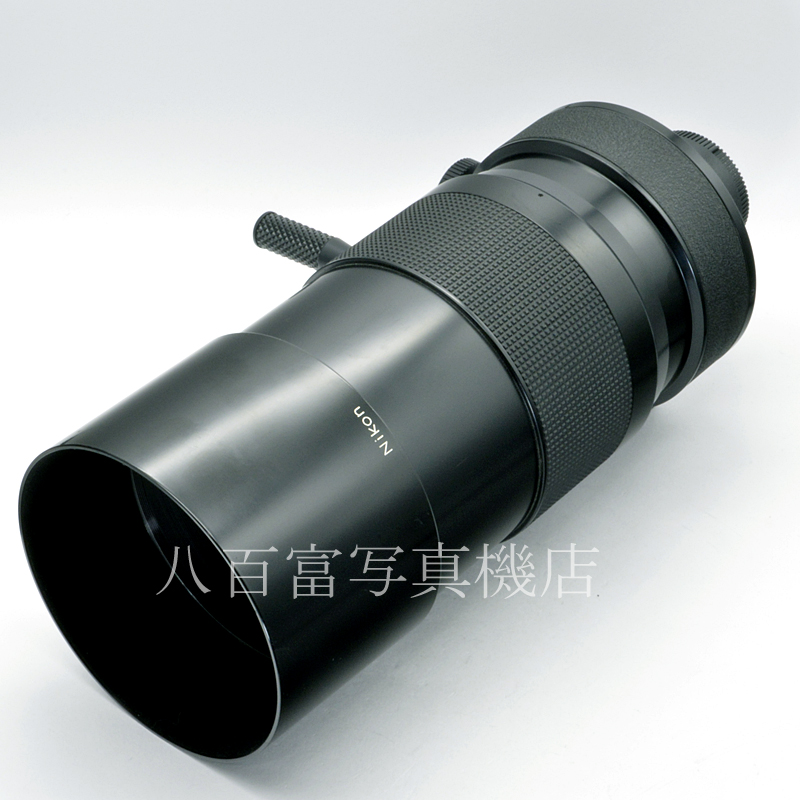 【中古】 ニコン Reflex-Nikkor 1000mm F11 Nikon/レフレックス 中古交換レンズ 57332