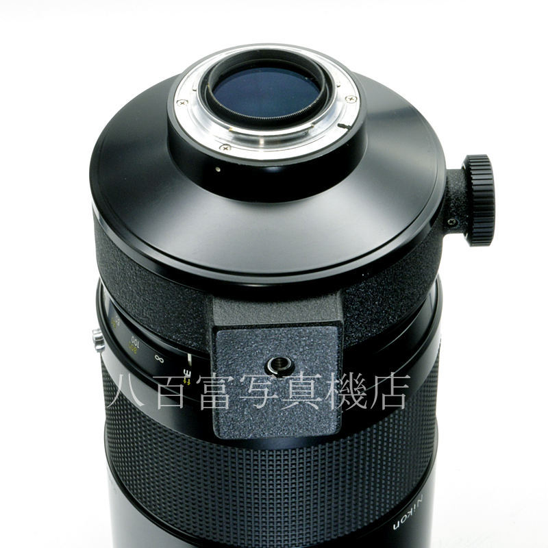 【中古】 ニコン Reflex-Nikkor 1000mm F11 Nikon/レフレックス 中古交換レンズ 57332