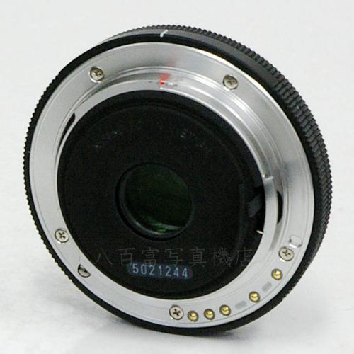 【中古】 SMC ペンタックス DA 40mm F2.8 XS ブラック PENTAX 中古レンズ 18632